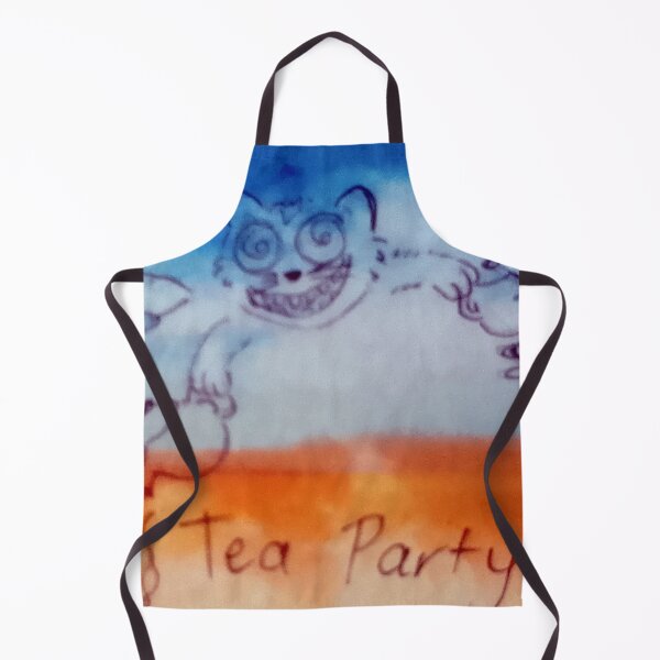 Item preview, Endless Tea Party designed and sold by Geoffrey & Michelle Thomson.