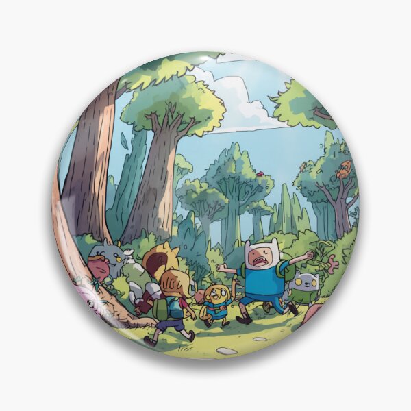 Item preview, Adventure time designed and sold by MathMatheus.
