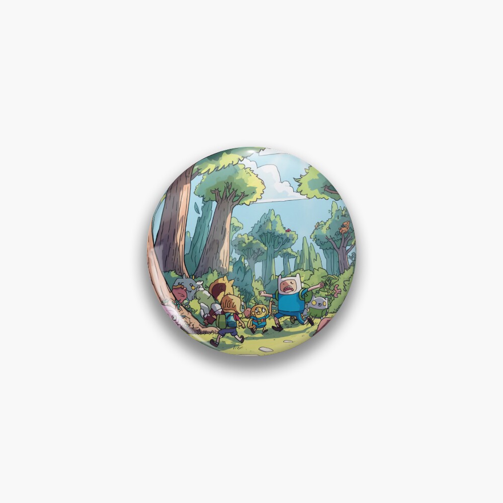 Item preview, Pin designed and sold by MathMatheus.