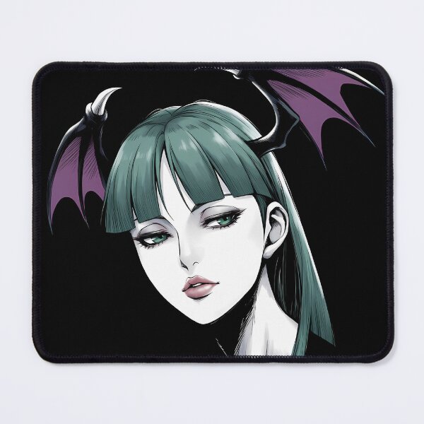 Item preview, Morrigan - 65 designed and sold by Infinite-Aspire.