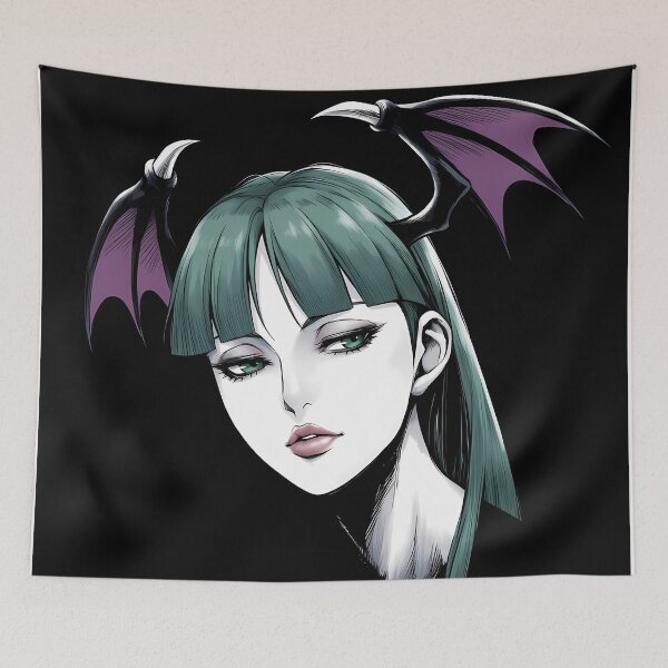 Item preview, Morrigan - 65 designed and sold by Infinite-Aspire.