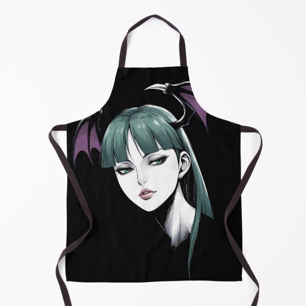 Item preview, Morrigan - 65 designed and sold by Infinite-Aspire.