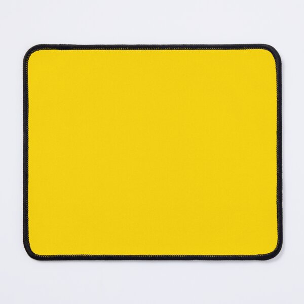 Item preview, School Bus Yellow Plain Solid Color designed and sold by Jeallan Designs.