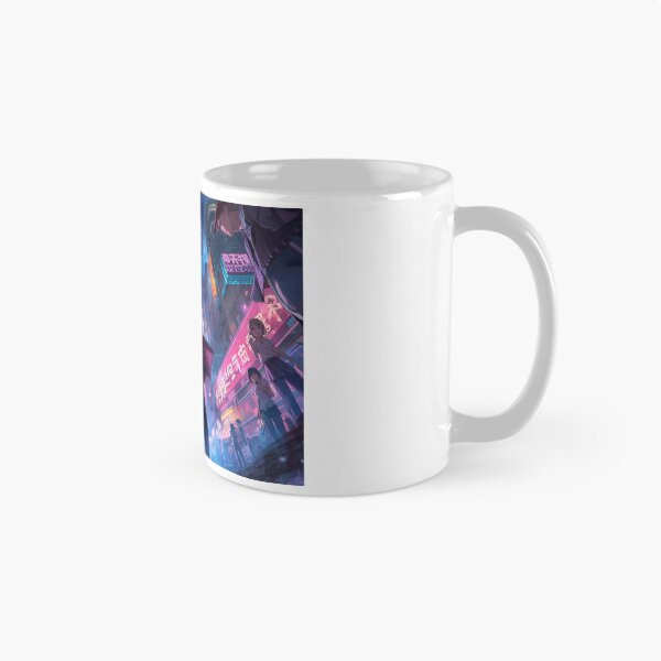 Item preview, Anime online designed and sold by MathMatheus.