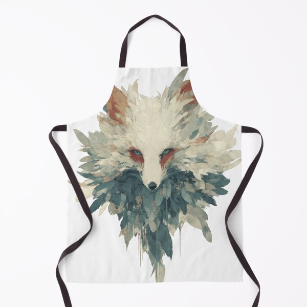 Item preview, The Fox Collection - Number VI designed and sold by Maangata Art.
