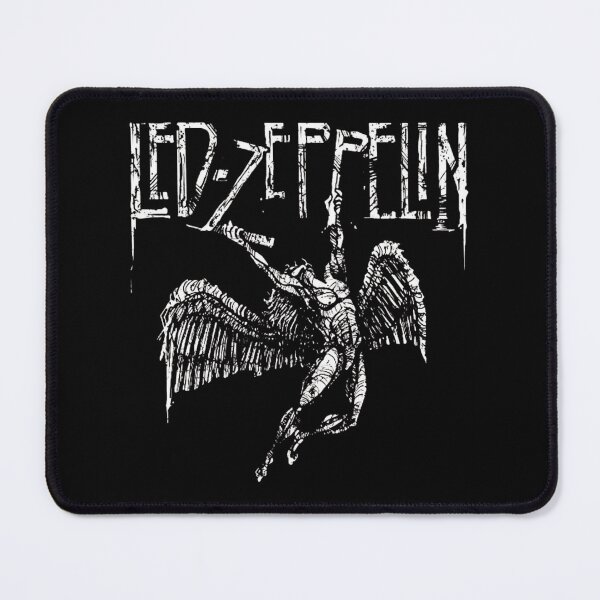 Item preview, Led Zepelin designed and sold by aune-co.