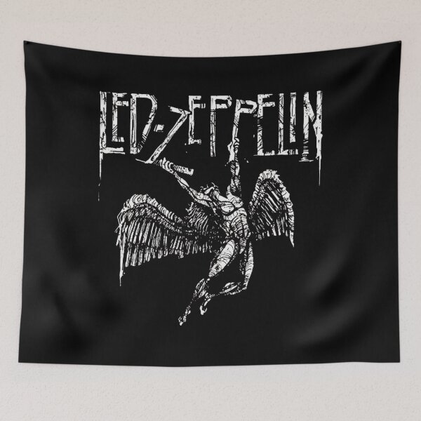 Item preview, Led Zepelin designed and sold by aune-co.