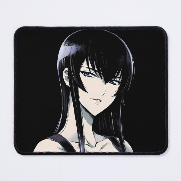 Item preview, Saeko Busujima - 23 designed and sold by Infinite-Aspire.