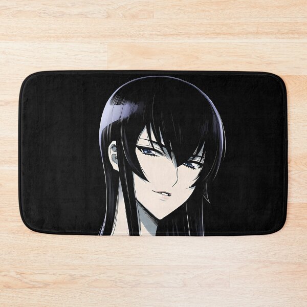 Item preview, Saeko Busujima - 23 designed and sold by Infinite-Aspire.
