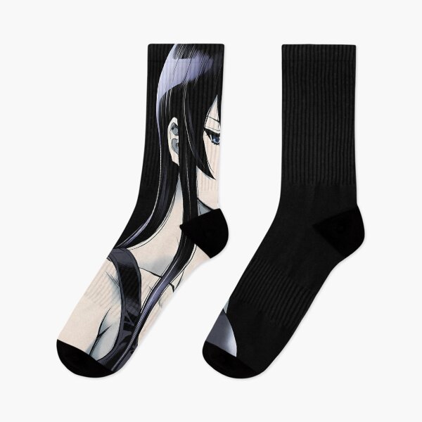 Item preview, Saeko Busujima - 23 designed and sold by Infinite-Aspire.