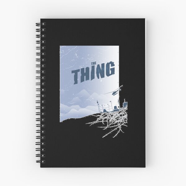 Item preview, Thing Minimalist Arctic Poster Graphic Design Art designed and sold by drugan.