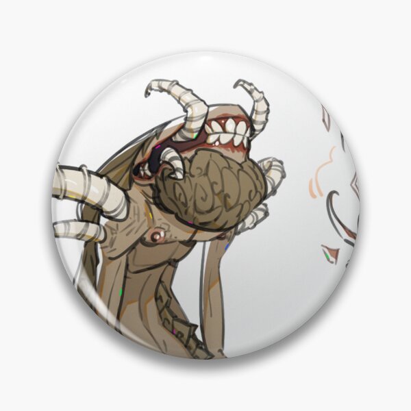 Item preview, Capricorn designed and sold by Artofbouboulonlon.