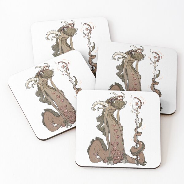 Item preview, Capricorn designed and sold by Artofbouboulonlon.