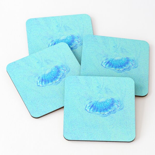 Item preview, Sea blues designed and sold by ART22.