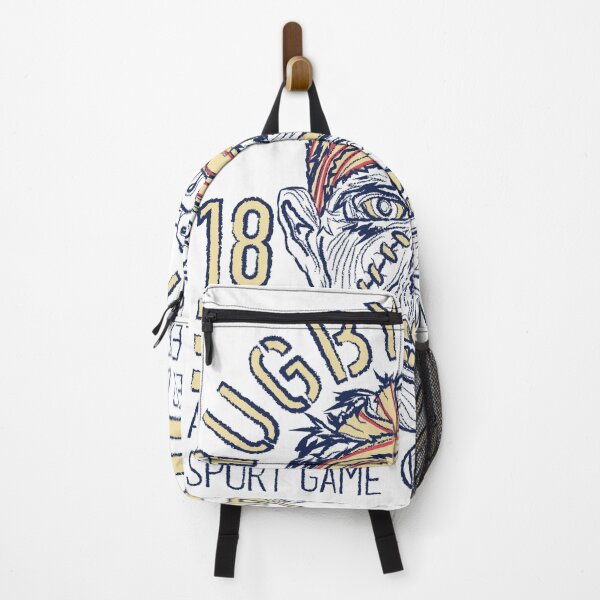 Item preview, rugby spirit designed and sold by madeinfranz.