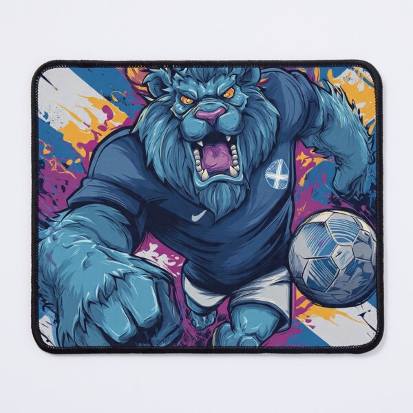Item preview, Scotland Football Pride designed and sold by Nefi-stickers.