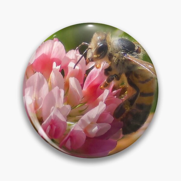 Item preview, Among the Clover — Next Bloom designed and sold by Feral Vibes.