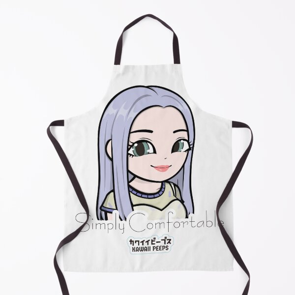 Item preview, Pastel Power Crew Simply Comfortable designed and sold by P-L-Sardines.