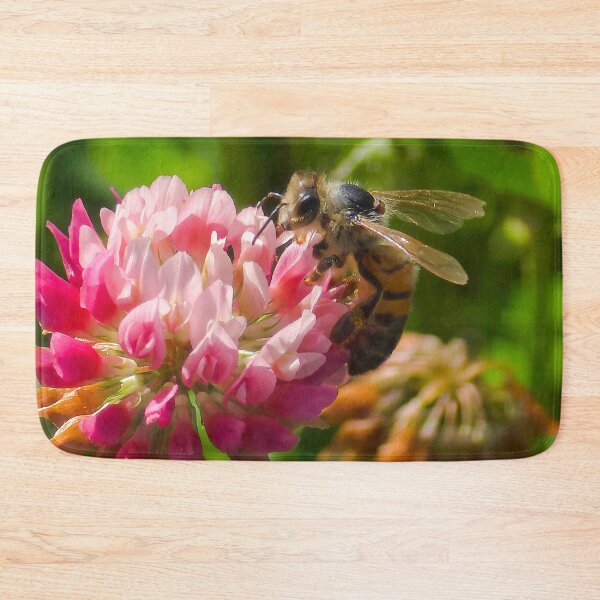 Item preview, Among the Clover — Next Bloom designed and sold by Feral Vibes.