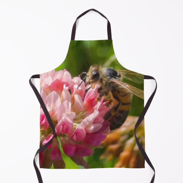 Item preview, Among the Clover — Next Bloom designed and sold by Feral Vibes.