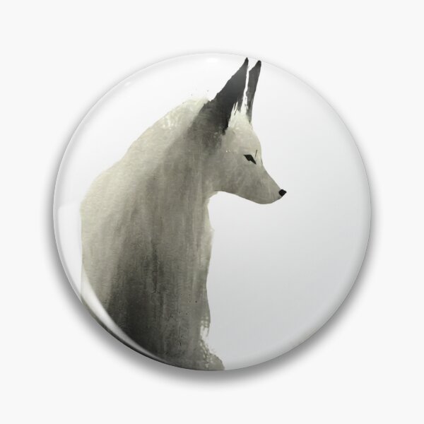 Item preview, The Fox Collection - Number VII designed and sold by Maangata Art.
