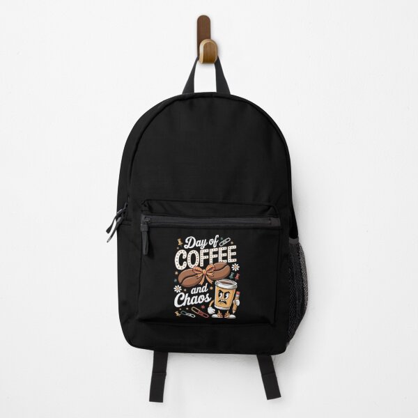 Item preview, Day of COFFEE and Chaos designed and sold by jkrphoto.