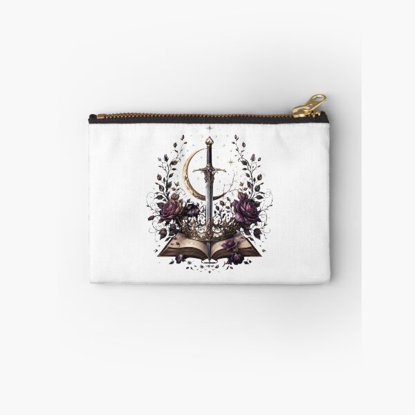 Item preview, Dark Romantasy Fantasy Reader Design designed and sold by Mysthor-Designs.