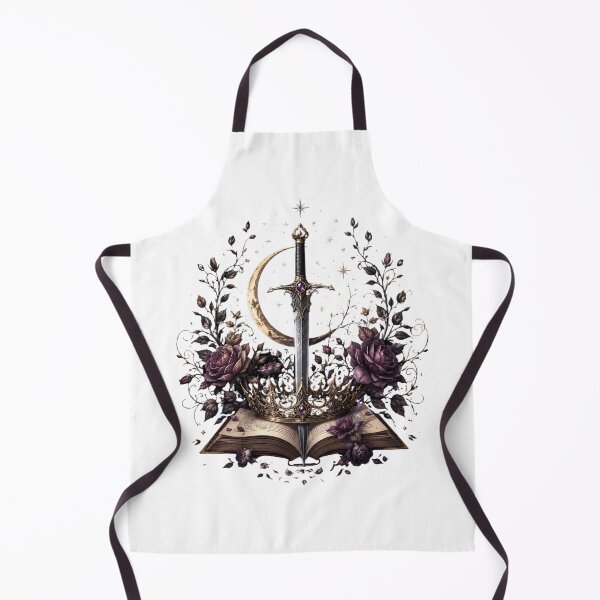 Item preview, Dark Romantasy Fantasy Reader Design designed and sold by Mysthor-Designs.