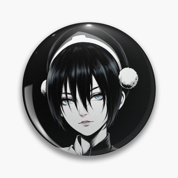 Item preview, Toph Beifong - 18 designed and sold by Infinite-Aspire.