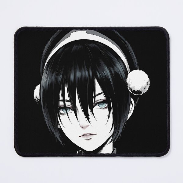 Item preview, Toph Beifong - 18 designed and sold by Infinite-Aspire.