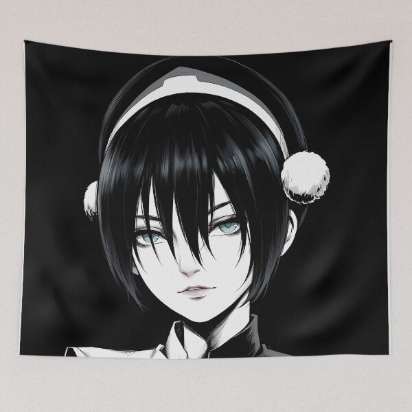 Item preview, Toph Beifong - 18 designed and sold by Infinite-Aspire.