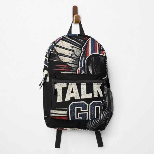 Item preview, Top Gun Talk To Me Goose Maverick Helmet,Sleeveless T-Shirt designed and sold by MaafiaArtsThai.