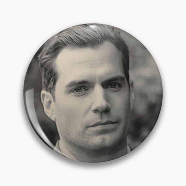 Item preview, henry cavill designed and sold by kakaslank.