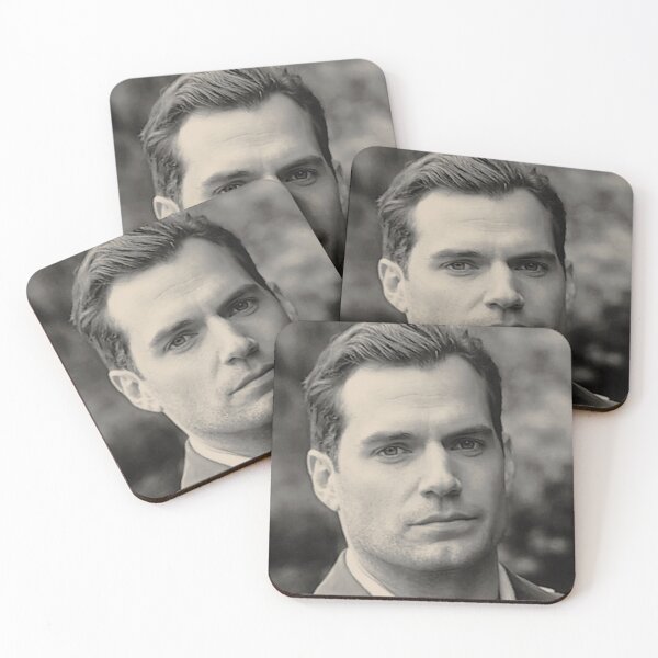 Item preview, henry cavill designed and sold by kakaslank.