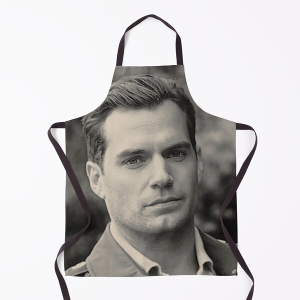 Item preview, henry cavill designed and sold by kakaslank.