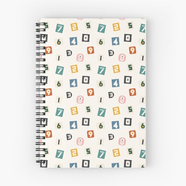 Item preview, Mid Century Minimalist Geometric Earth Tones Design designed and sold by CosmoPixelArts.