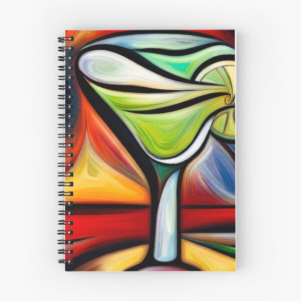 Item preview, Picasso's Passion designed and sold by Mundo Margarita.