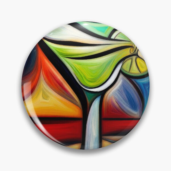 Item preview, Picasso's Passion designed and sold by Mundo Margarita.