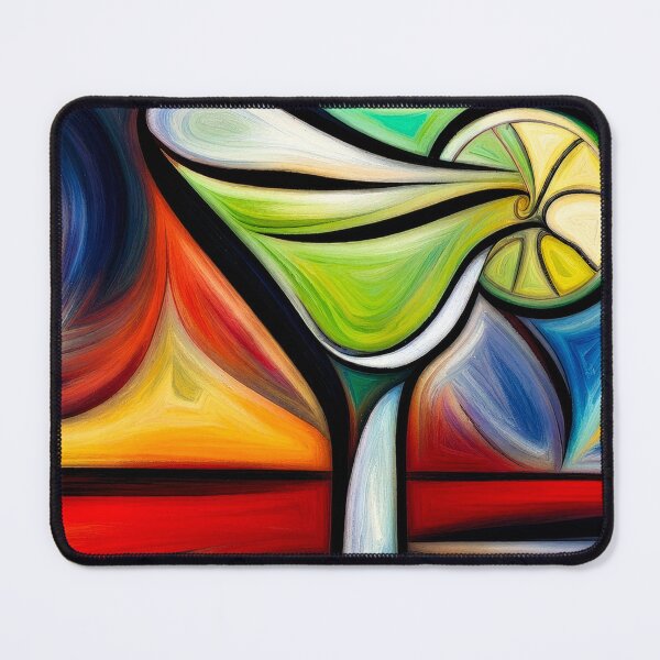 Item preview, Picasso's Passion designed and sold by Mundo Margarita.