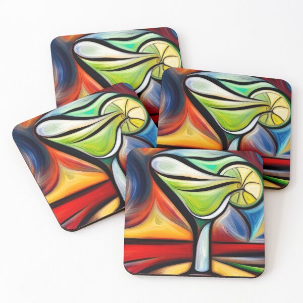 Item preview, Picasso's Passion designed and sold by Mundo Margarita.