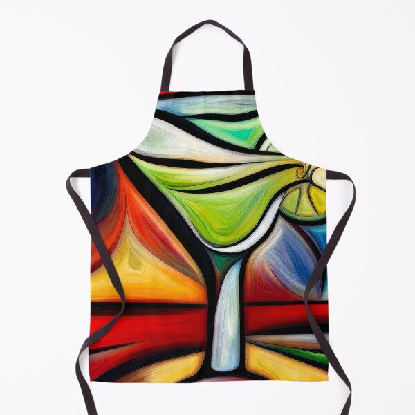 Item preview, Picasso's Passion designed and sold by Mundo Margarita.