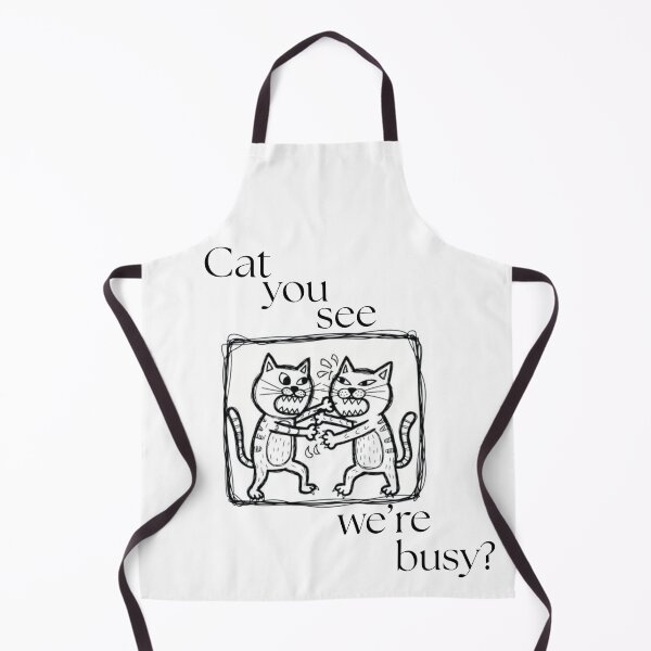 Item preview, Cat you? designed and sold by hermes_showp.