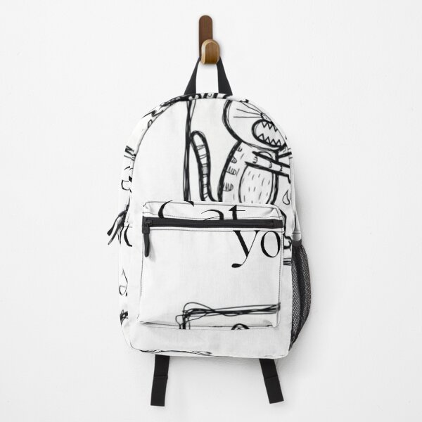 Item preview, Cat you? designed and sold by hermes_showp.