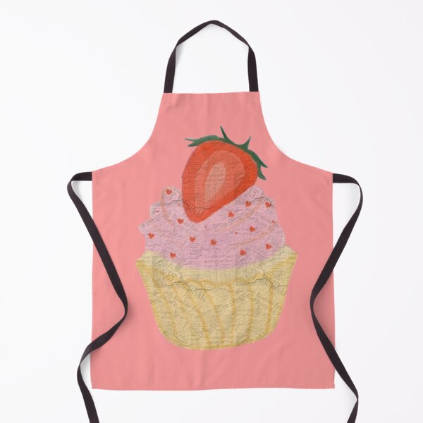 Item preview, Shortcake Cupcake designed and sold by VeliaDraculea.