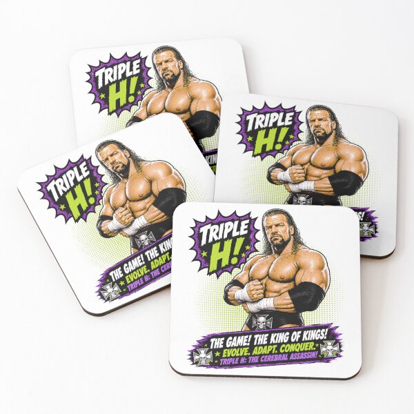 Item preview, Wrestling Legends & Superstars Graphic designed and sold by BUDDY-JM-CRAFT.