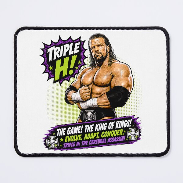 Item preview, Wrestling Legends & Superstars Graphic designed and sold by BUDDY-JM-CRAFT.