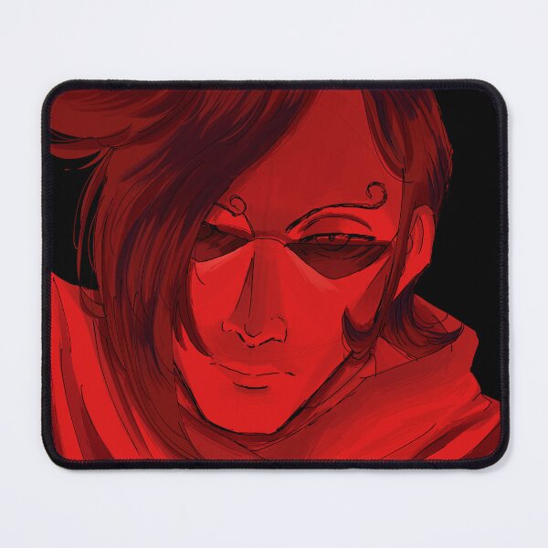 Item preview, Vinsmoke Ichiji Portrait designed and sold by AbenaComics.