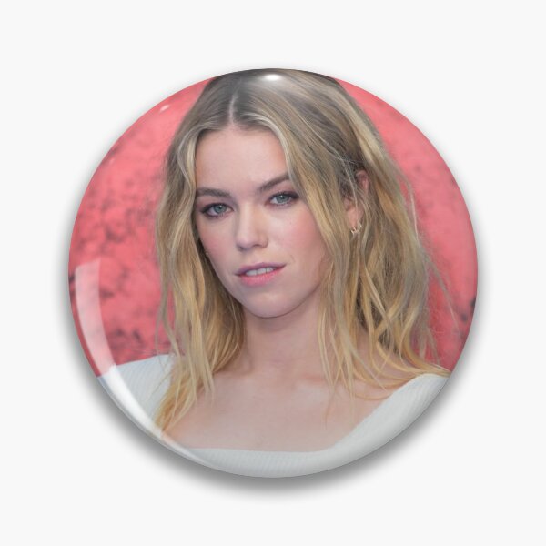 Item preview, Milly Alcock at the Supergirl Woman of Tomorrow 2026 London premiere designed and sold by millyalcockfans.