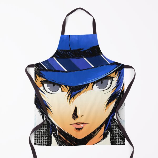 Item preview, Naoto Shirogane - 26 designed and sold by Infinite-Aspire.