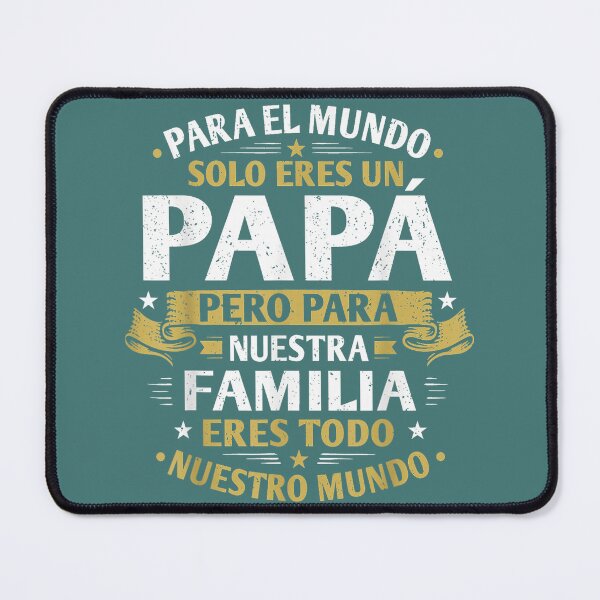 Item preview, para El Mundo Solo Eres Un Papa Regalo Dia del Padre designed and sold by meilcannb.